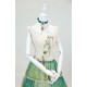 Everlasting Flower Pure Apricot Tree Top Skirts and JSKs(Pre-Order/Full Payment Without Shipping)